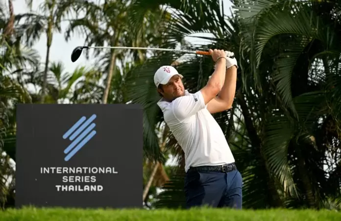 Peter Uihlein Peter Uihlein - TheGolfingHub