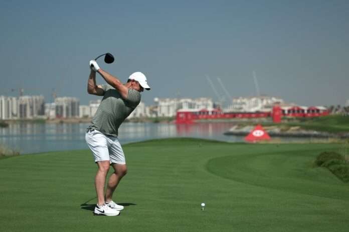 Rory McIlroy - TheGolfingHub