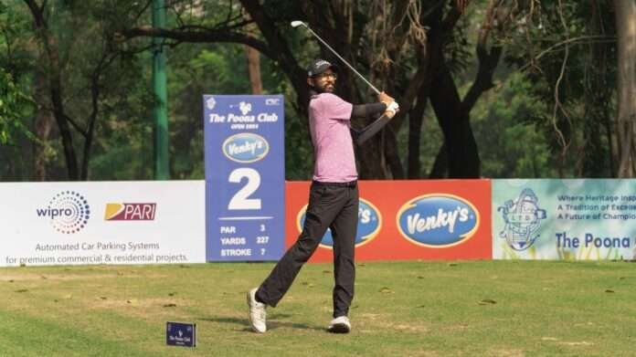 Karandeep Kochhar - TheGolfingHub