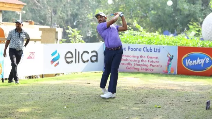 Varun Parikh - TheGolfingHub
