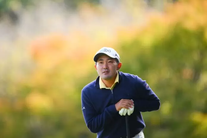 Takumi Kanaya Takumi Kanaya - TheGolfingHub