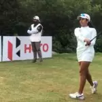 Jasmine Shekar - TheGolfingHub
