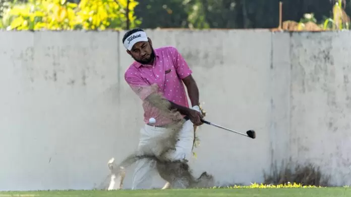 Jamal Hossain Jamal Hossain - TheGolfingHub