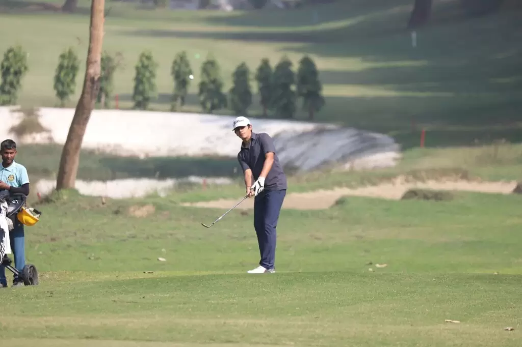 Devin Singh - TheGolfingHub