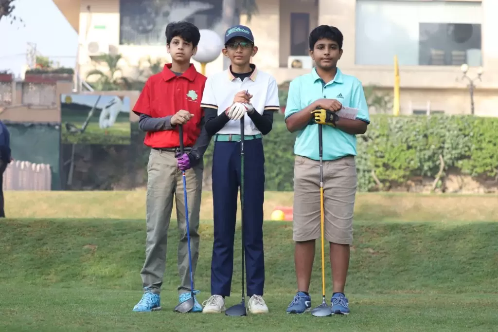 NCR Cup - TheGolfingHub
