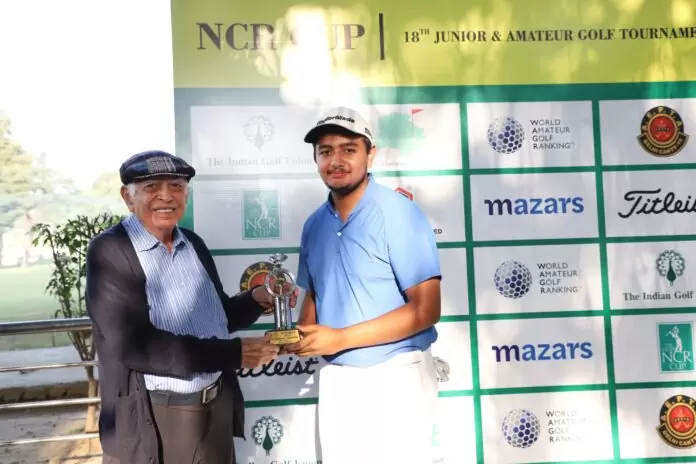 Delhi Golf Society - TheGolfingHub