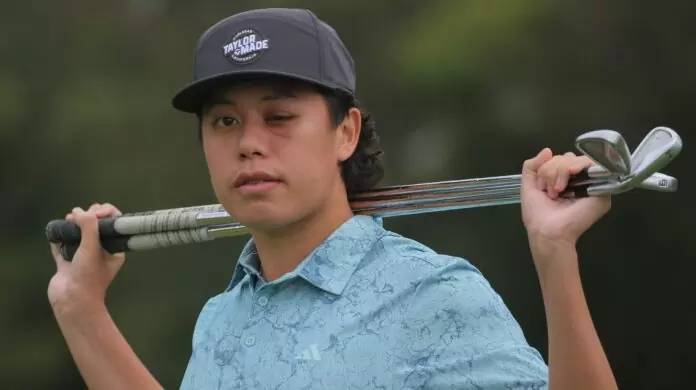 Jeffrey Guan Jeffrey Guan - TheGolfingHub