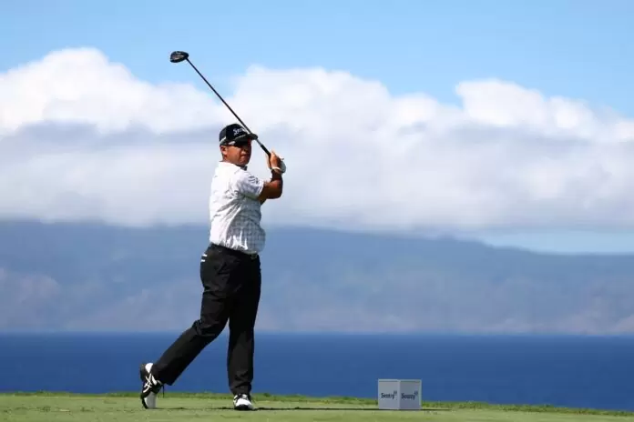 Hideki Matsuyama Hideki Matsuyama - TheGolfingHub