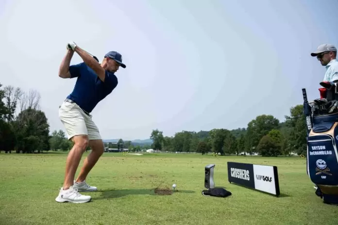 Bryson DeChambeau Bryson DeChambeau - TheGolfingHub