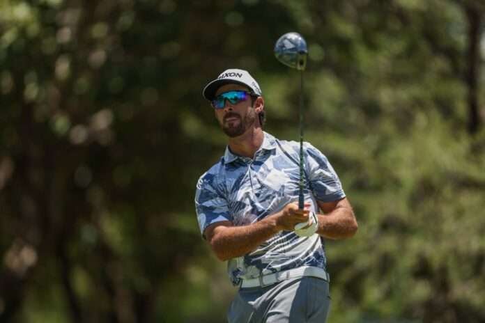 Altin van der Merwe Altin van der Merwe - TheGolfingHub