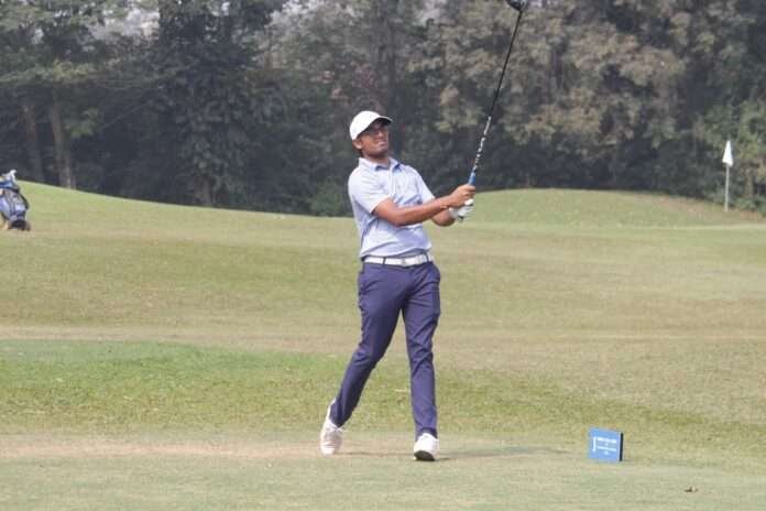 Hoshi Rakesh Yadav Hoshi Rakesh Yadav - TheGolfingHub