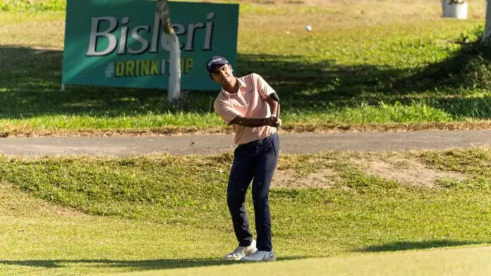 Divyansh Dubey Divyansh Dubey - TheGolfingHub