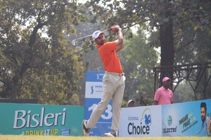 Ankur Chadha - TheGolfingHub