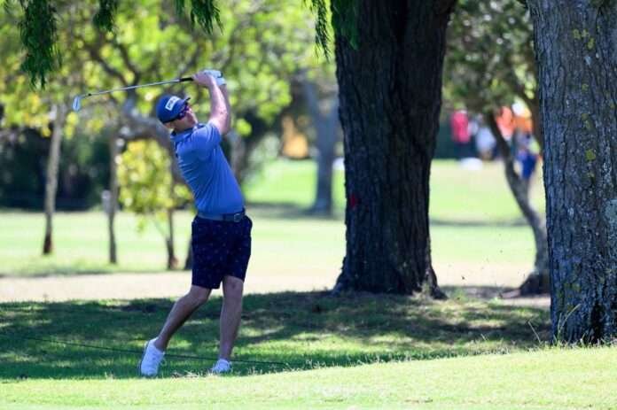 Bryce Easton - TheGolfingHub