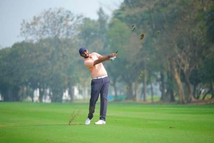 Yuvraj Sandhu - TheGolfingHub