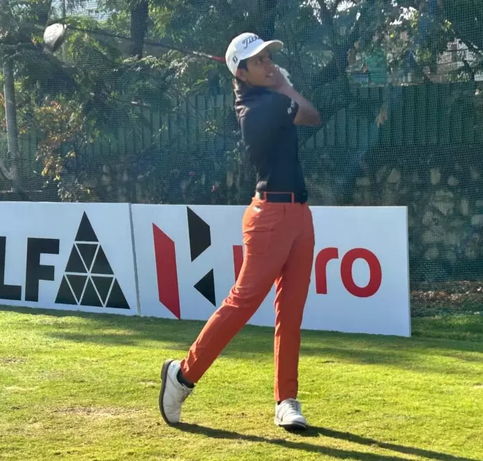 Sneha Singh Sneha Singh - TheGolfingHub