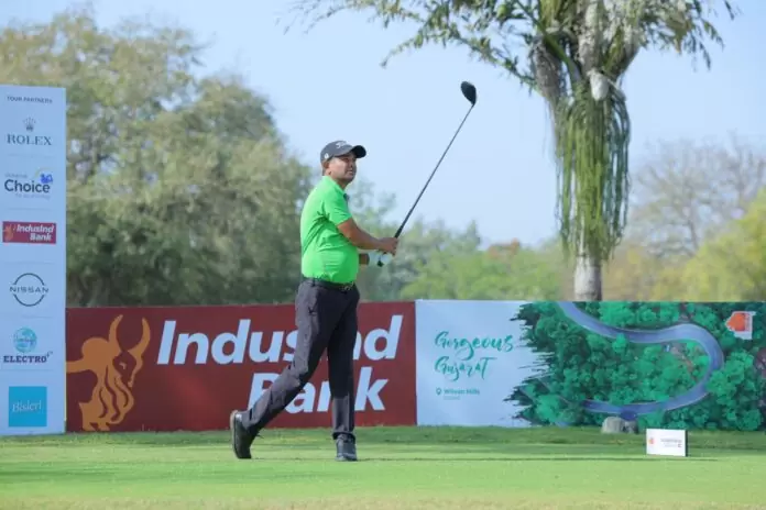 Harendra Gupta Harendra Gupta - TheGolfingHub
