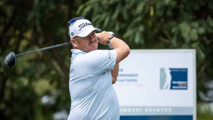 George Coetzee George Coetzee - TheGolfingHub