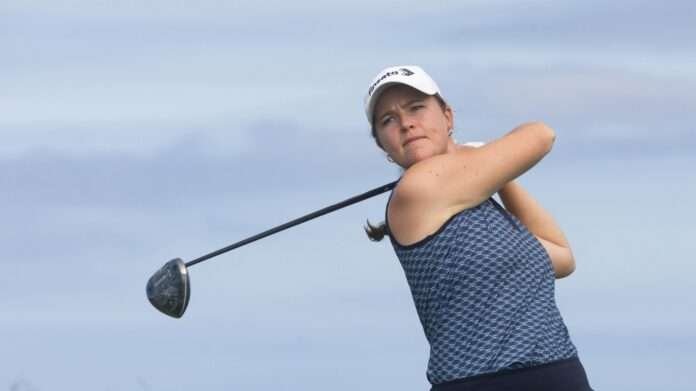 Mimi Rhodes Mimi Rhodes - TheGolfingHub