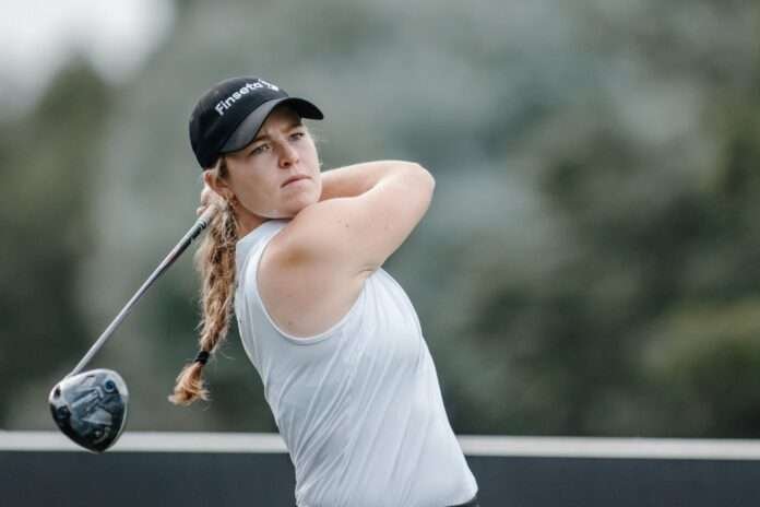 Mimi Rhodes Mimi Rhodes - TheGolfingHub