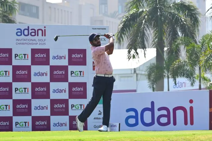 Yuvraj Sandhu Yuvraj Sandhu - TheGolfingHub