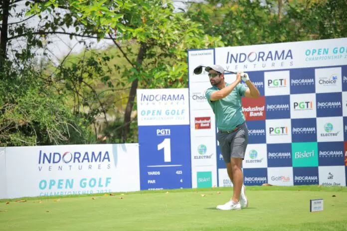 Pukhraj Gill Pukhraj Gill - TheGolfingHub