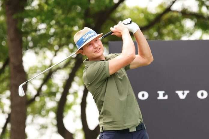 Tapio Pulkkanen Tapio Pulkkanen - TheGolfingHub