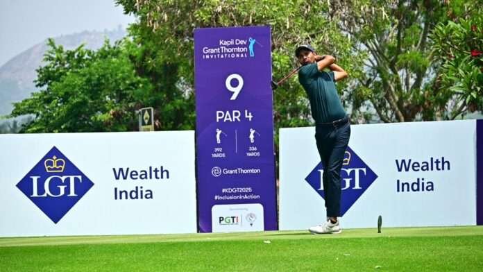 Angad Cheema Angad Cheema - TheGolfingHub