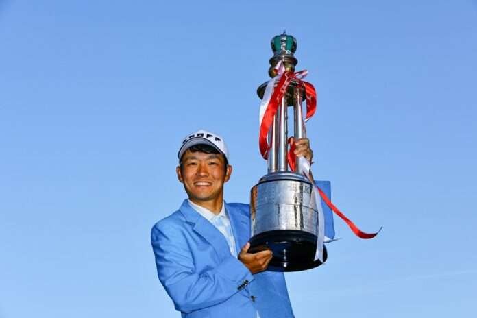 Yosuke Asaji Yosuke Asaji - TheGolfingHub