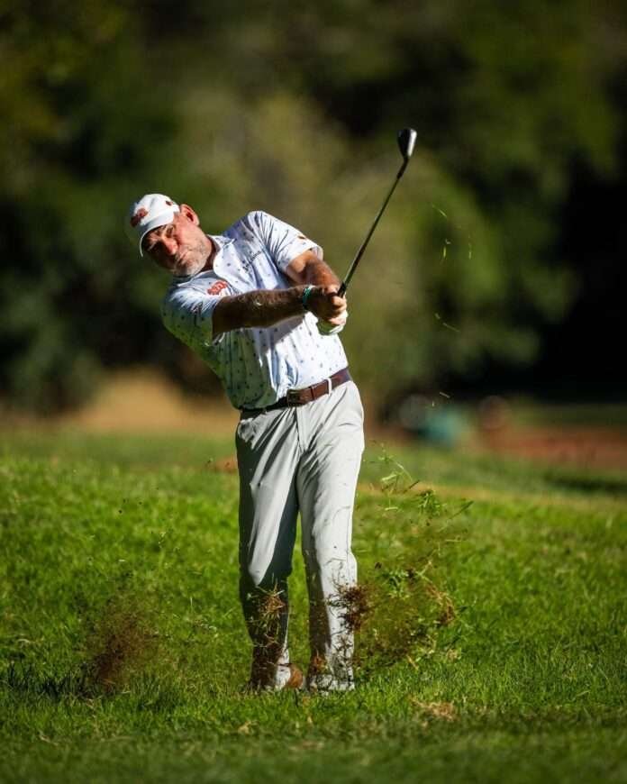 Hennie Otto Hennie Otto - TheGolfingHub