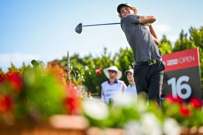 Martin Couvra Martin Couvra - TheGolfingHub