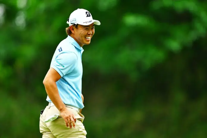 Ryosuke Kinoshita - TheGolfingHub