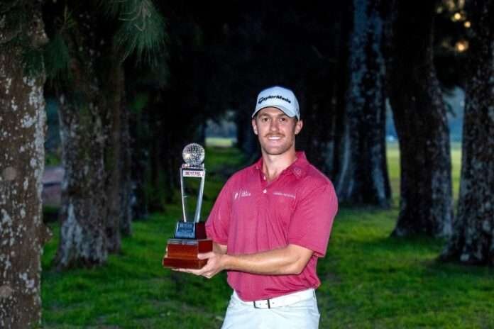 Luis Carrera Luis Carrera - TheGolfingHub