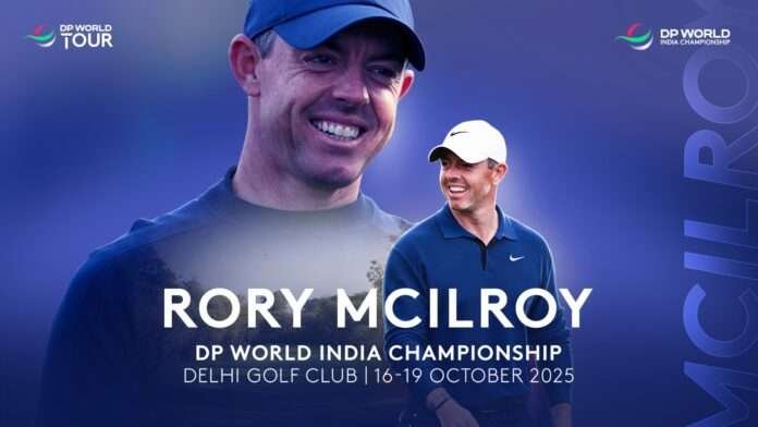 Rory McIlroy Rory McIlroy - TheGolfingHub