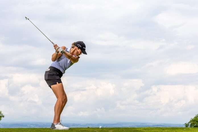Mimi Rhodes Mimi Rhodes - TheGolfingHub