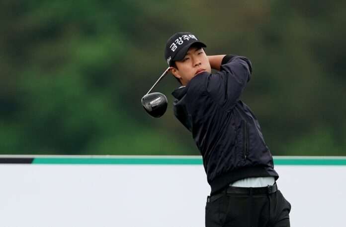 Yujun Jung Yujun Jung - TheGolfingHub