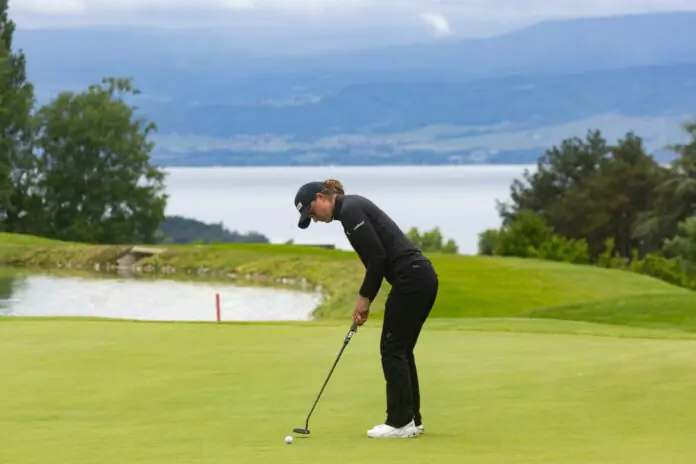 Moa Folke - TheGolfingHub