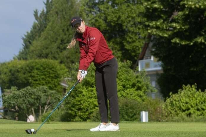 Chiara Tamburlini Chiara Tamburlini - TheGolfingHub