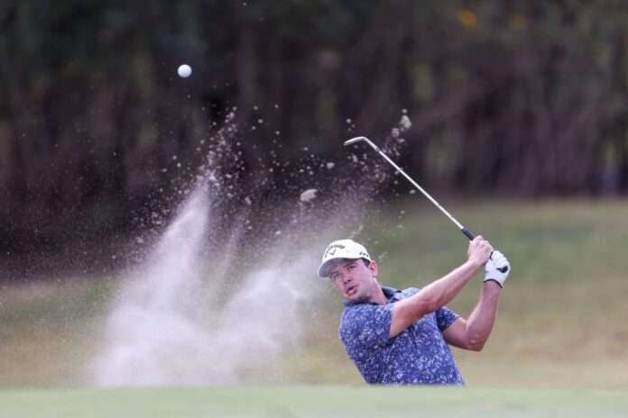 Herman Loubser Herman Loubser - TheGolfingHub