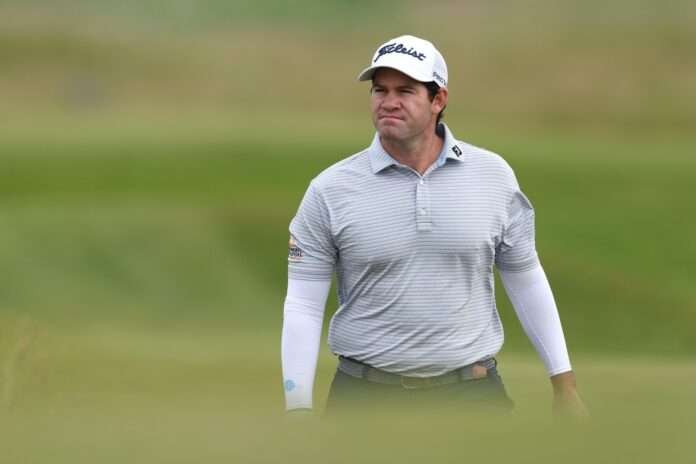 Ricardo Gouveia Ricardo Gouveia - TheGolfingHub