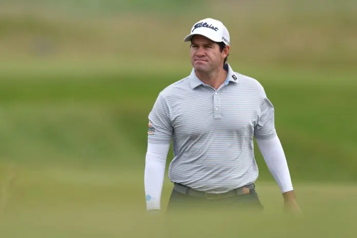 Ricardo Gouveia - TheGolfingHub