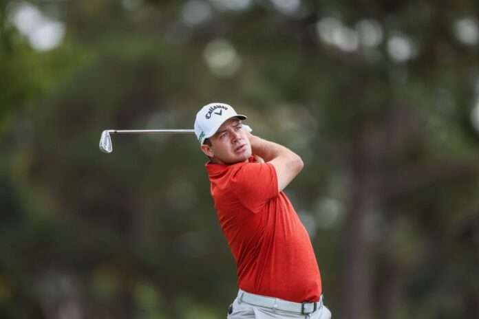 Herman Loubser Herman Loubser - TheGolfingHub