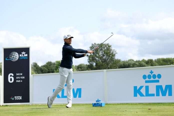 Joakim Lagergren Joakim Lagergren - TheGolfingHub