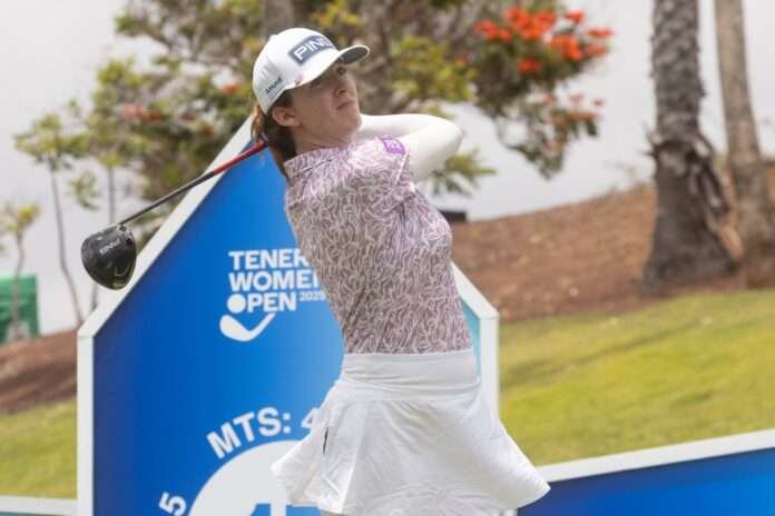 Lauren Walsh Lauren Walsh - TheGolfingHub