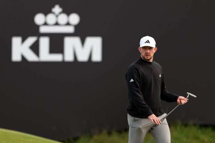 Connor Syme Connor Syme - TheGolfingHub