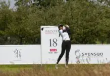 Avani Prashanth - TheGolfingHub