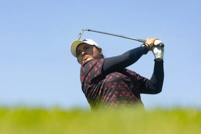 Amandeep Drall - TheGolfingHub