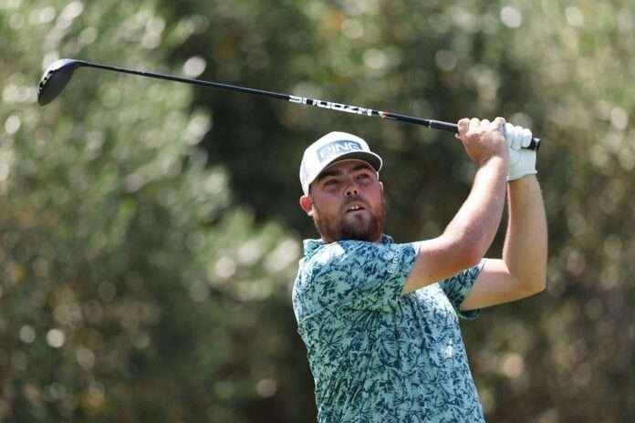 Dan Bradbury Dan Bradbury - TheGolfingHub