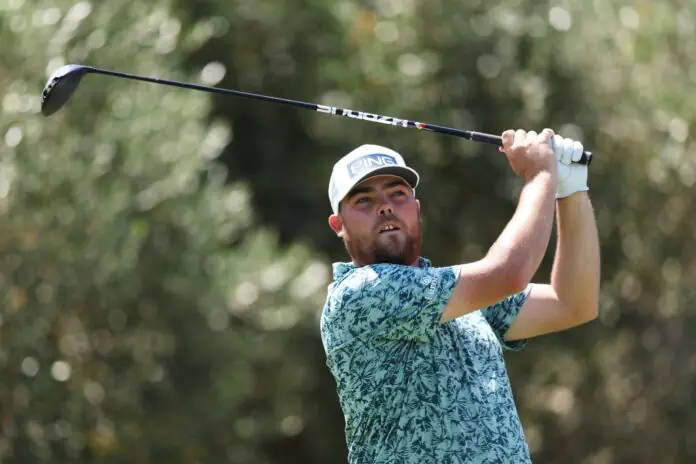 Dan Bradbury Dan Bradbury - TheGolfingHub