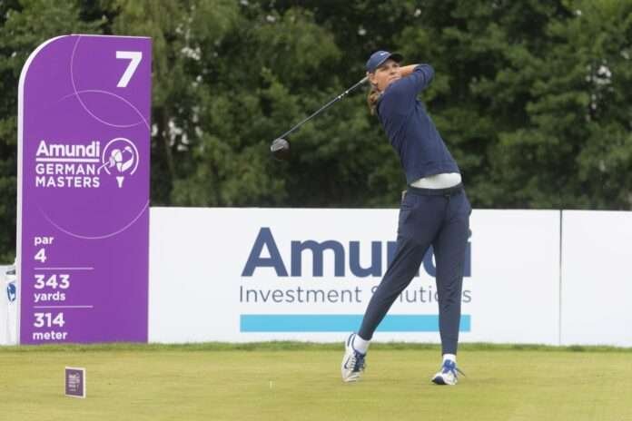 Helen Briem - TheGolfingHub